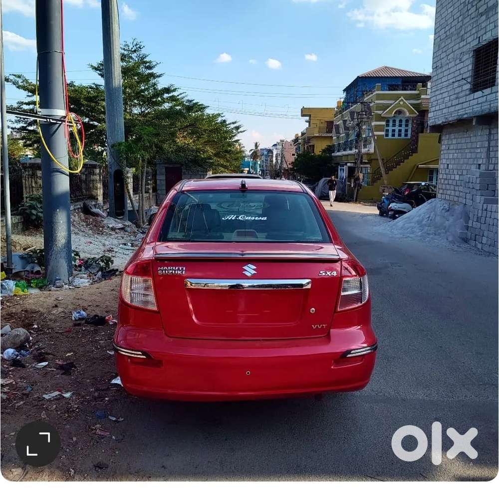 Car In Good Condition