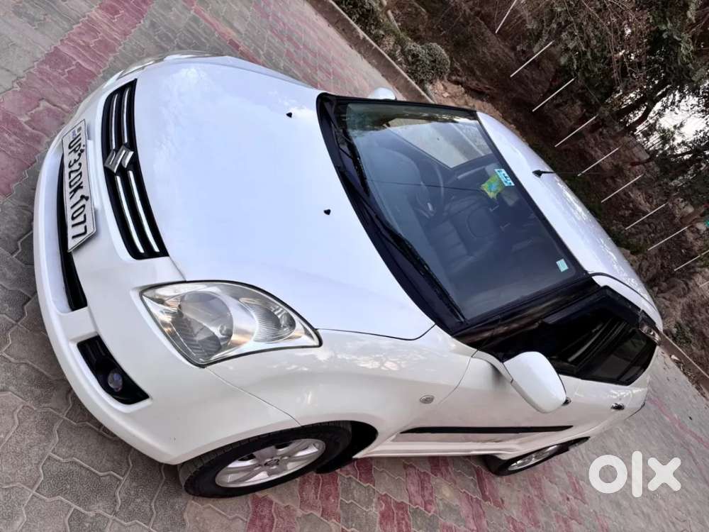 Maruti Suzuki Swift Dzire 1.3 Zxi, 2010, Petrol