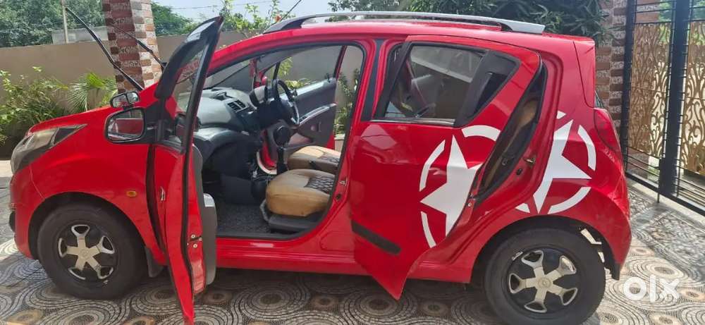 Family Car With Very Good Condition