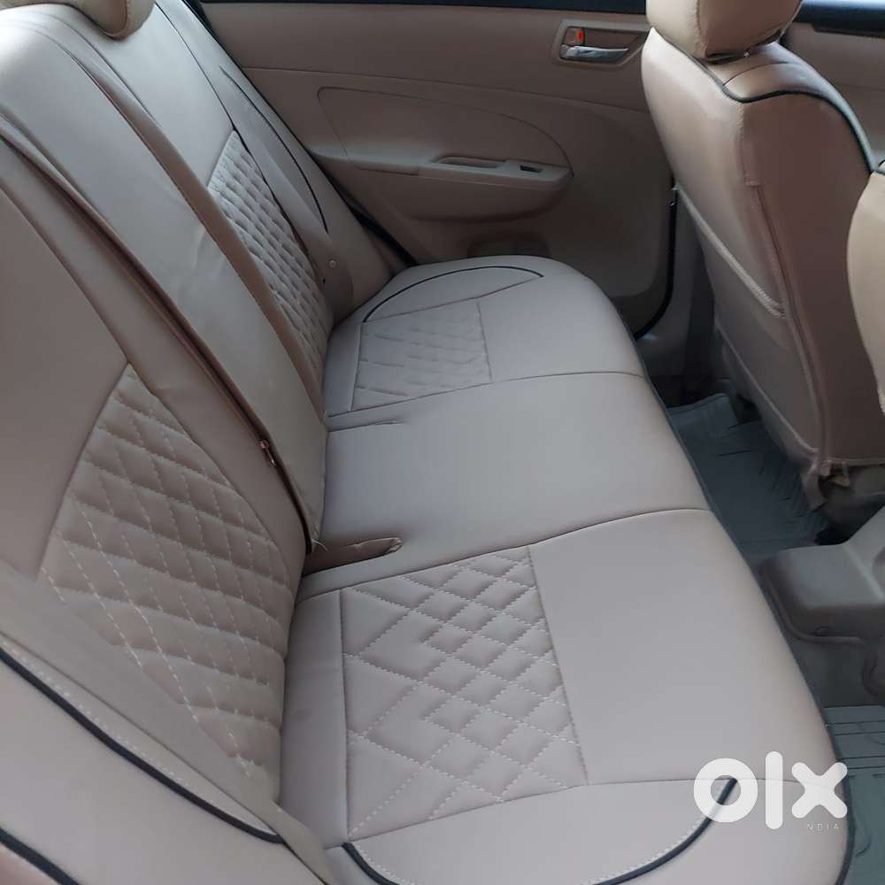 Maruti Suzuki Dzire 1.2 Vxi, 2016, Petrol