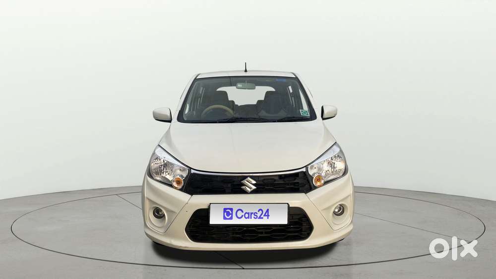 Maruti Suzuki Celerio Zxi Optional Mt, 2021, Petrol