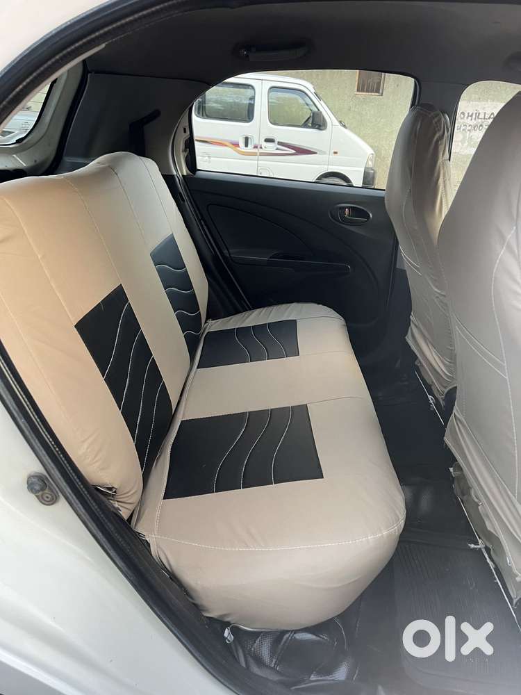 Toyota Etios Liva D 4d Gd, 2012, Diesel