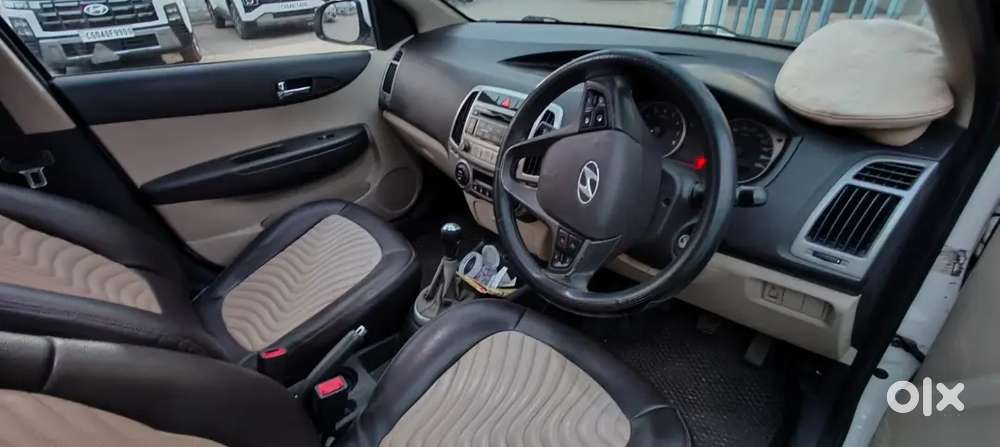 Best Condition Hyundai I10 For Sale. 0 Works Required