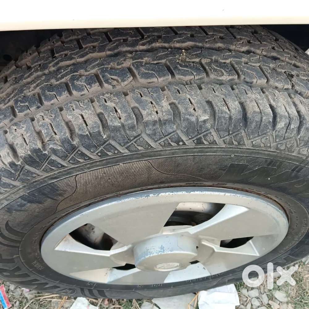 Mahindra Bolero 2015 Diesel 96000 Km Driven