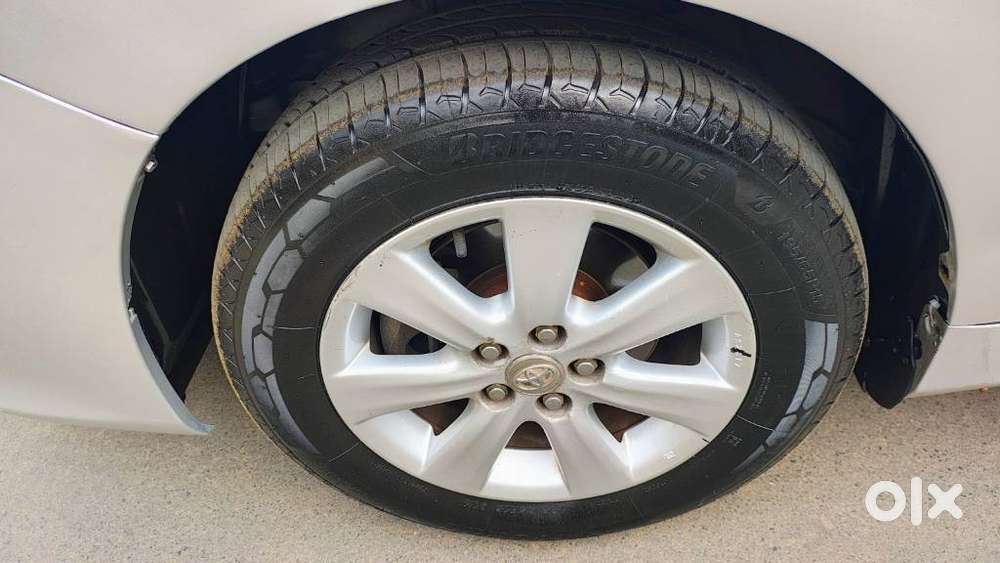 Toyota Corolla Altis Diesel D4dg, 2011, Diesel