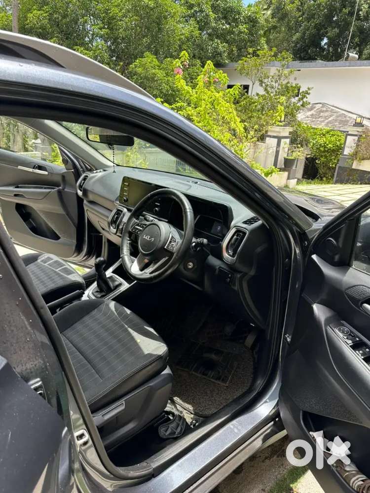 Kia Sonet 1.2 Htk Plus 2021