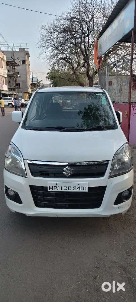 Vxi 4 Power Window Abs 4 Tyre 80% Top Model Back Wiper Back Cameraled