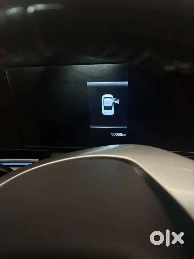 Hyundai Verna 2024 Variant Sx