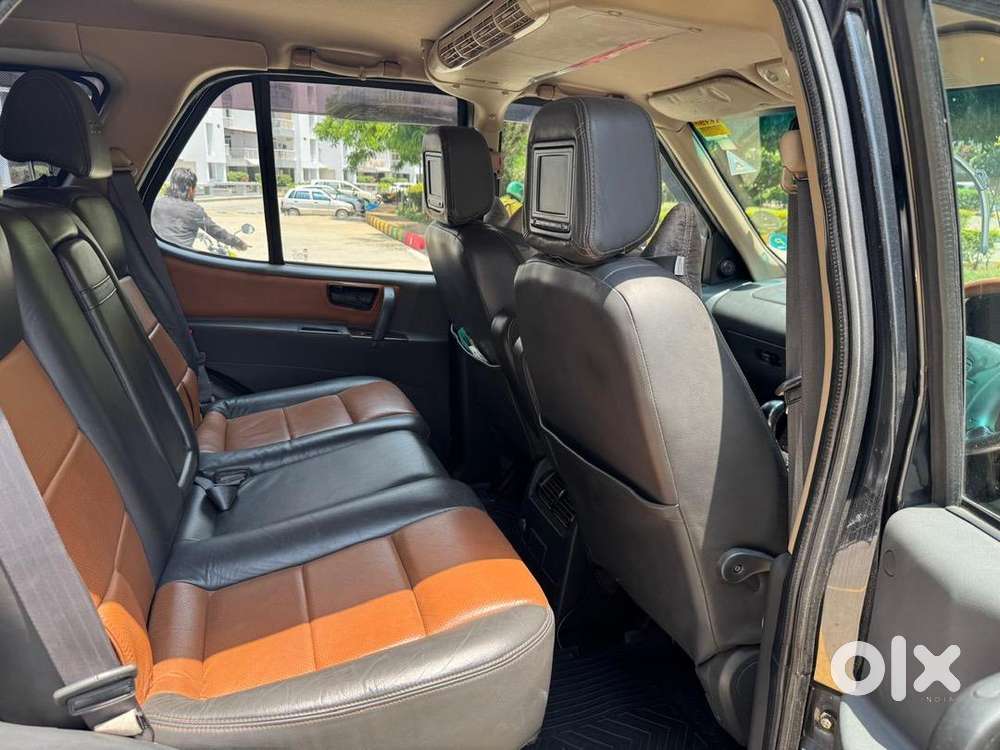 Tata Safari 4x4 Vx Diesel Car 2010