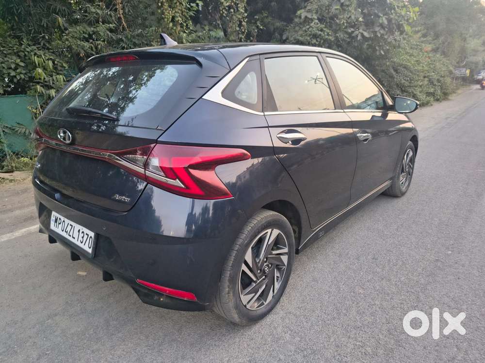 Hyundai I20 1.2 Asta, 2023, Petrol