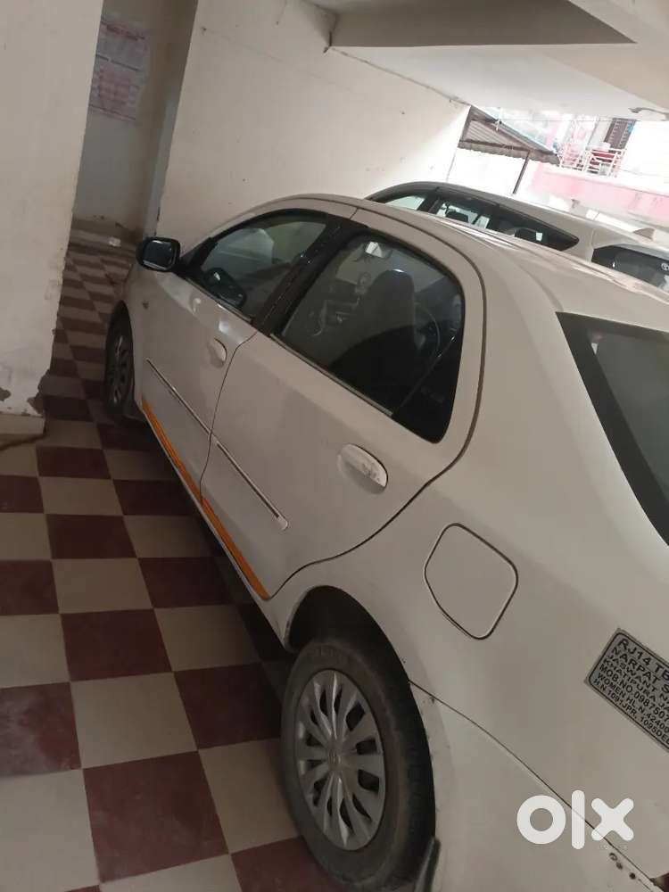 Good Condition
