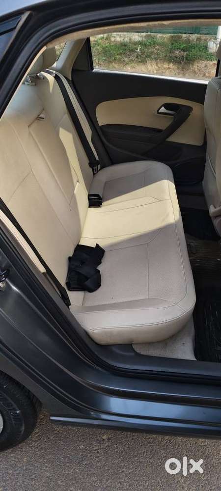 Volkswagen Vento, 2014, Petrol