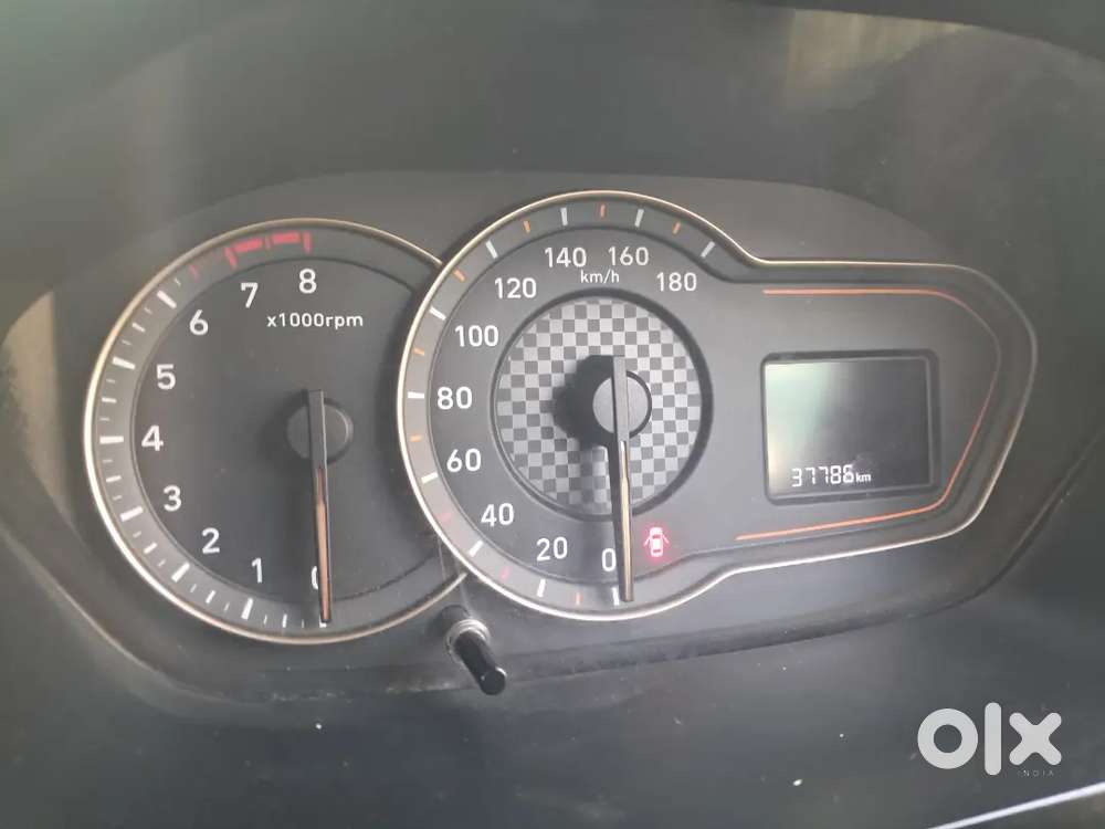 Hyundai New Santro 2020 Petrol Good Condition
