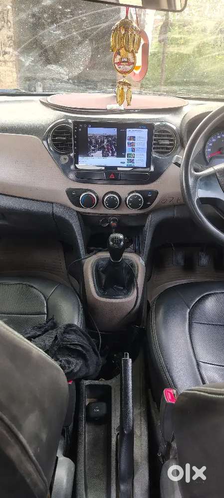 Hyundai Accent 1.5 2018