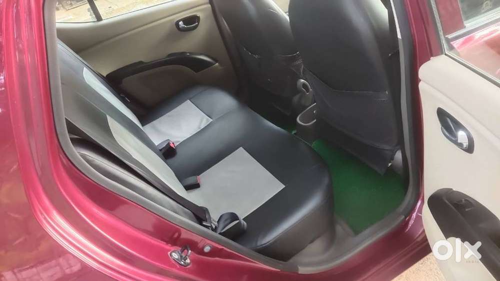 Hyundai I10 Sportz 1.1 Irde2, 2014
