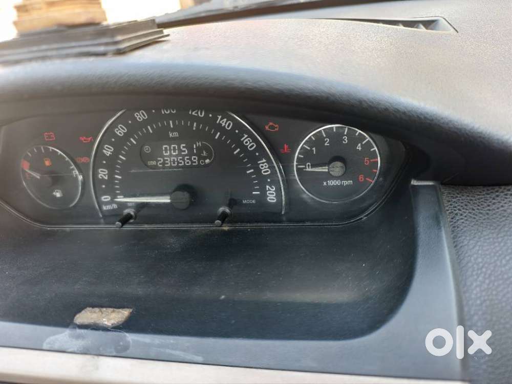 Tata Indica Vista Quadrajet 90 Vx, 2012, Diesel