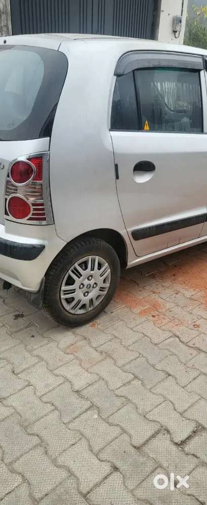 Hyundai Santro Xing 2008