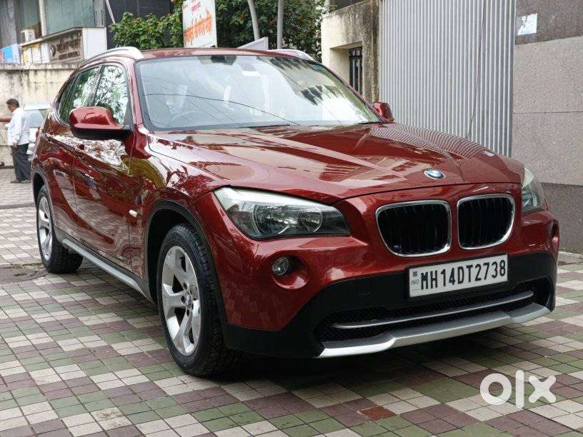 Bmw X1 2.0 Sdrive 20d, 2013, Diesel
