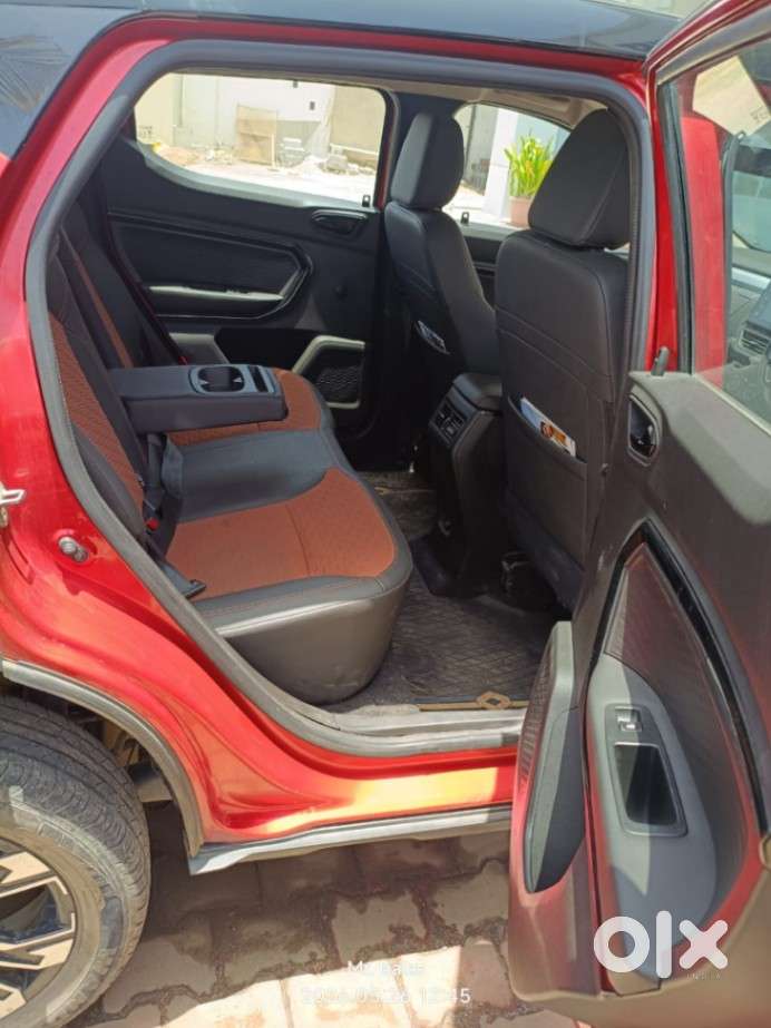 Renault Kiger Rxz Dt, 2024, Petrol