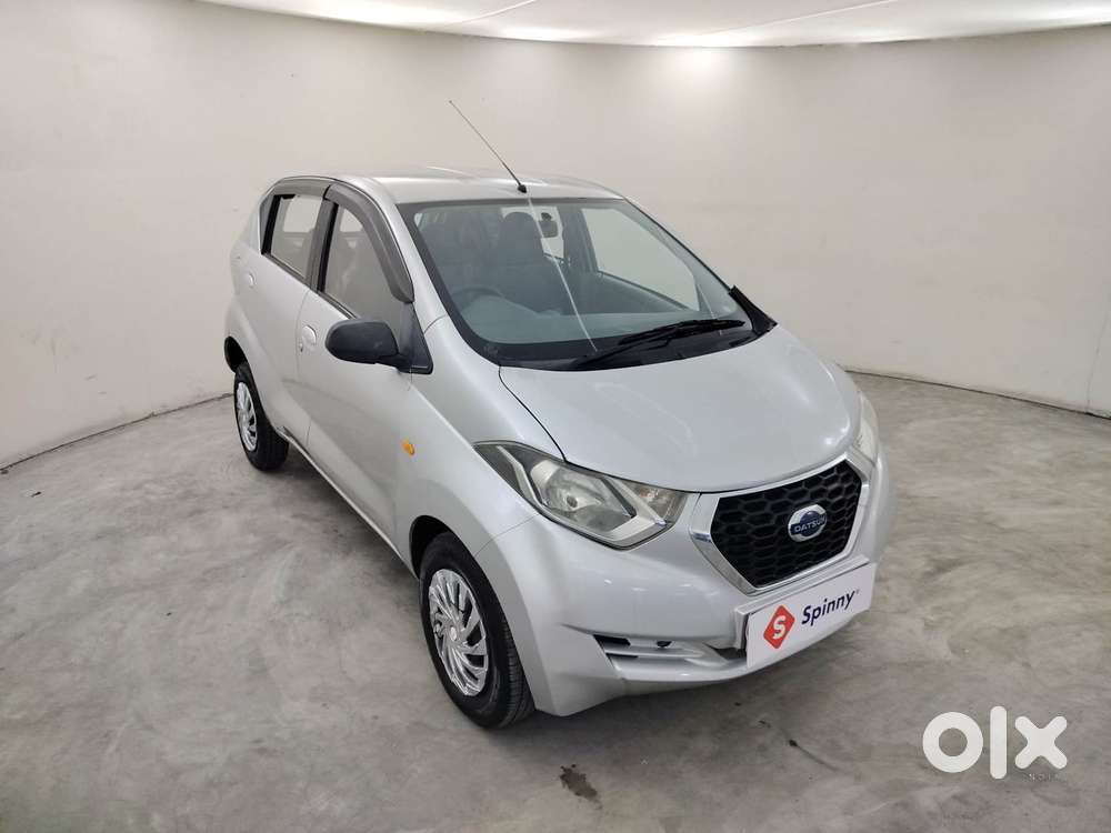 Datsun Redigo