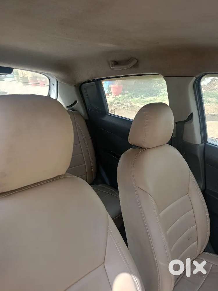 Chevrolet Beat 2012 Manual Petrol