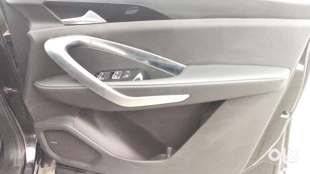 Mg Hector Sharp Dct Petrol, 2020, Petrol