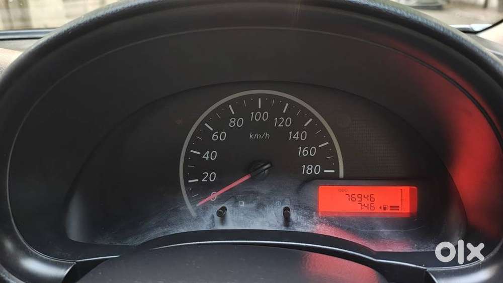 Nissan Micra Xe Petrol, 2012, Petrol