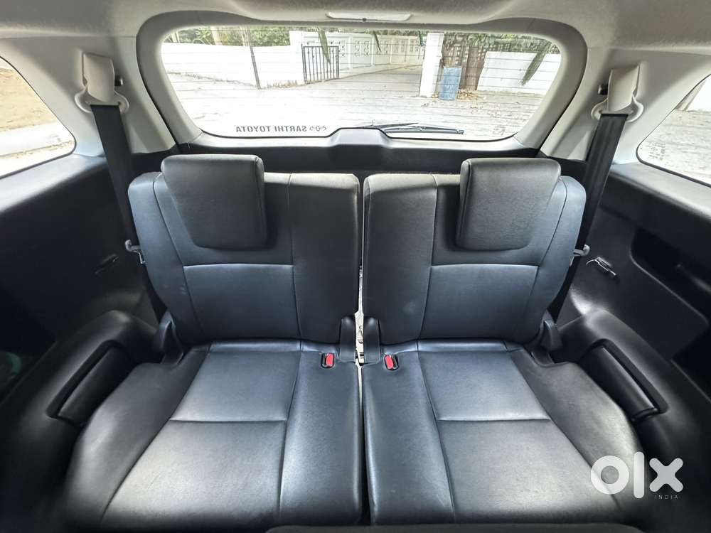 Toyota Fortuner [2021-ongoing] 2.8 2wd Diesel Mt, 2021, Diesel