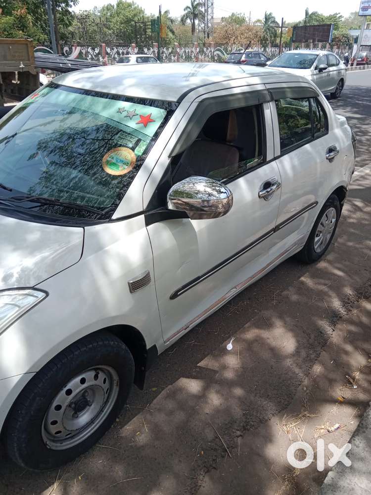 Maruti Suzuki Dzire Tour S Diesel, 2018, Diesel