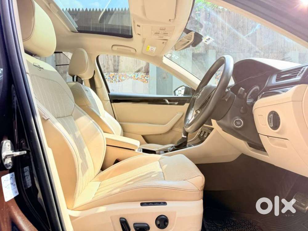 Skoda Superb 2.0 L&k Tsi At, 2021, Petrol