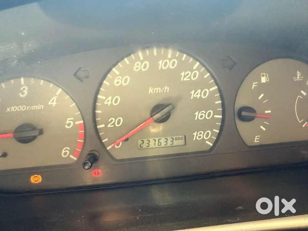 Ford Endeavour 2005 Diesel Well Maintained Suv