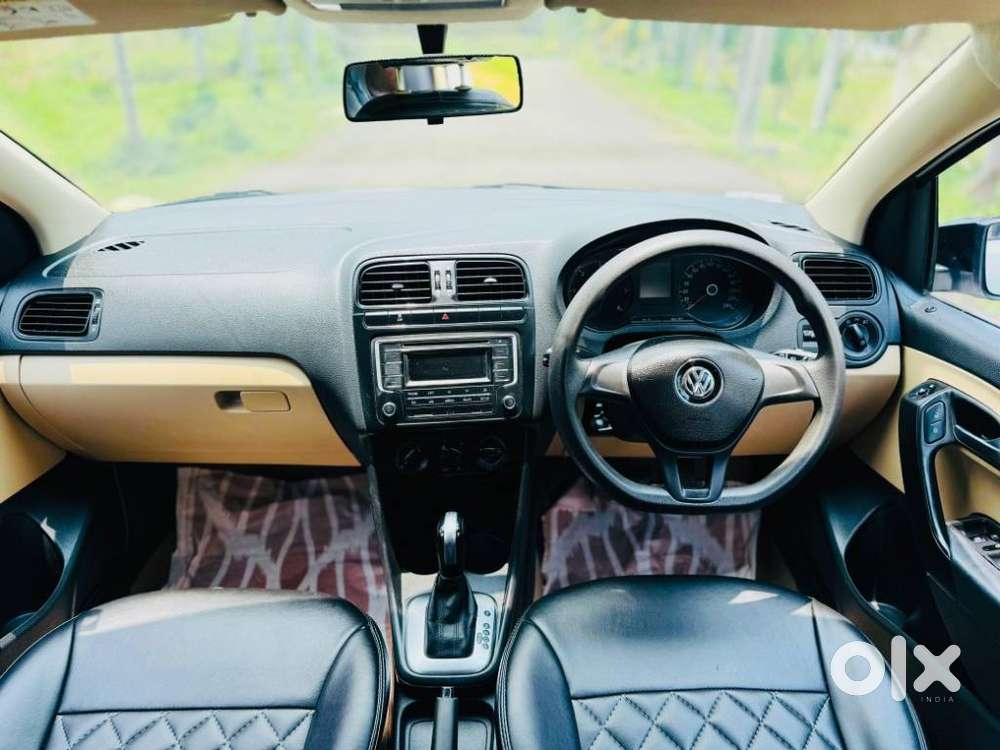 Volkswagen Ameo 1.5 Tdi Comfortline At, 2018, Diesel