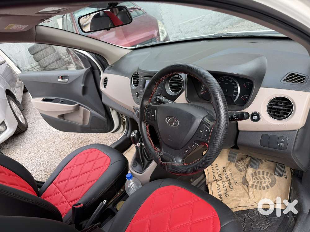 Hyundai Grand I10 Asta, 2014, Petrol