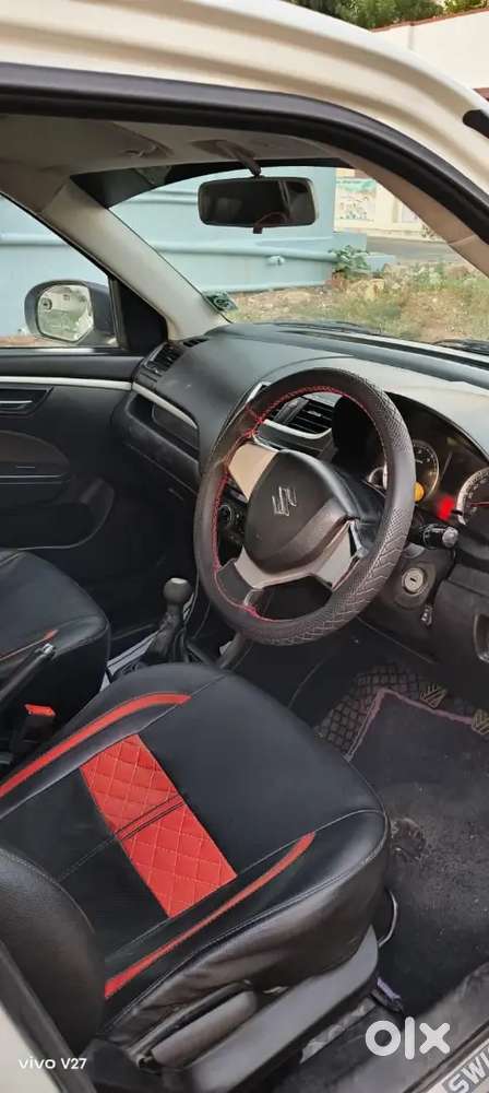 Maruti Suzuki Swift 2014