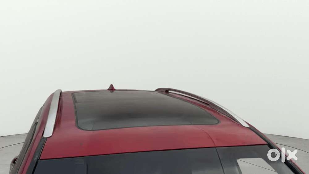 Mg Hector Plus 1.5 Sharp Turbo Cvt 6 Str, 2022, Petrol