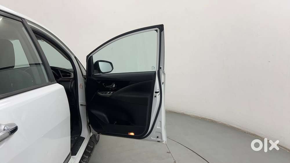 Toyota Innova Crysta [2020-ongoing] 2.7 Vx 7 Str, 2022, Petrol