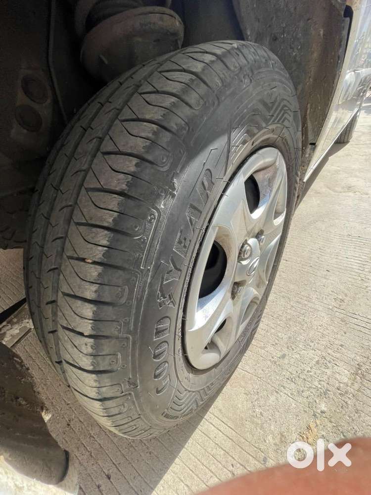 Hyundai Accent 2010 Cng & Hybrids Well Maintained