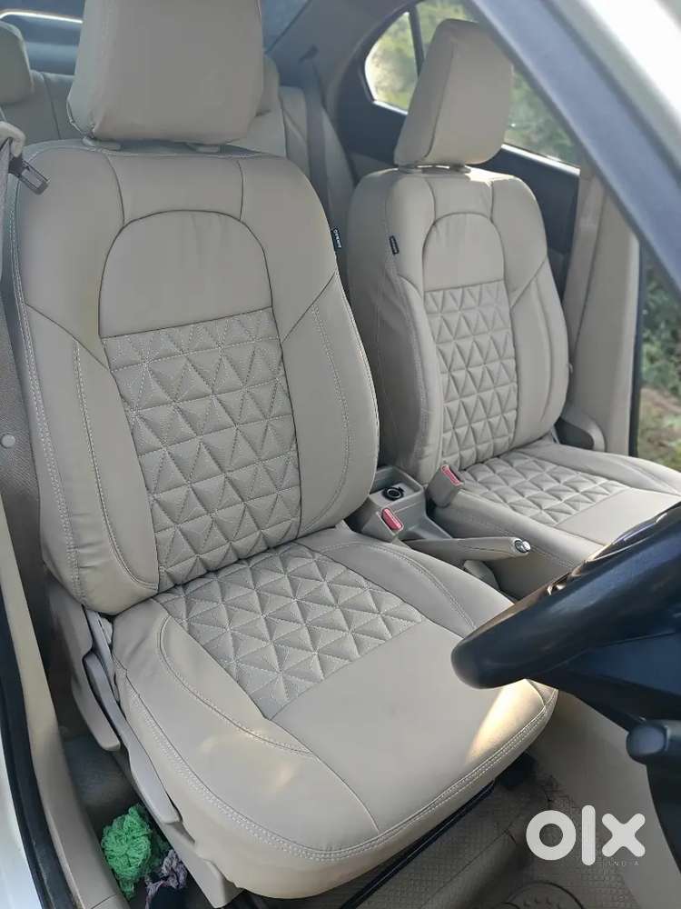 Maruti Suzuki Dzire 2017 Diesel Well Maintained