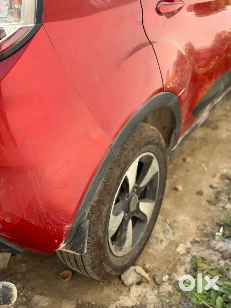 Tata Nexon 2019 Diesel 70000 Km Driven