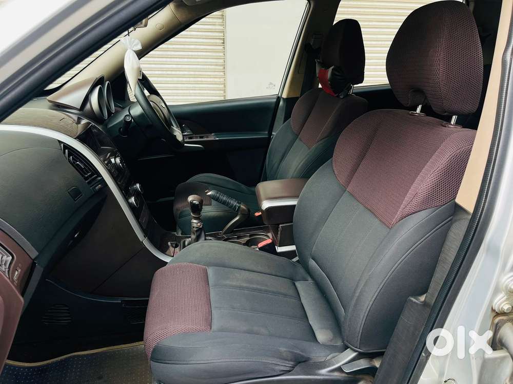 Mahindra Xuv500 2011-2015 W6 2wd, 2013, Diesel