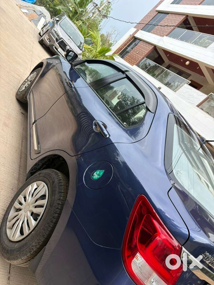 Maruti Swift Dzire 2018