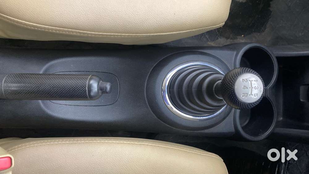 Honda Amaze 2013-2016 S I-vtech, 2014, Petrol