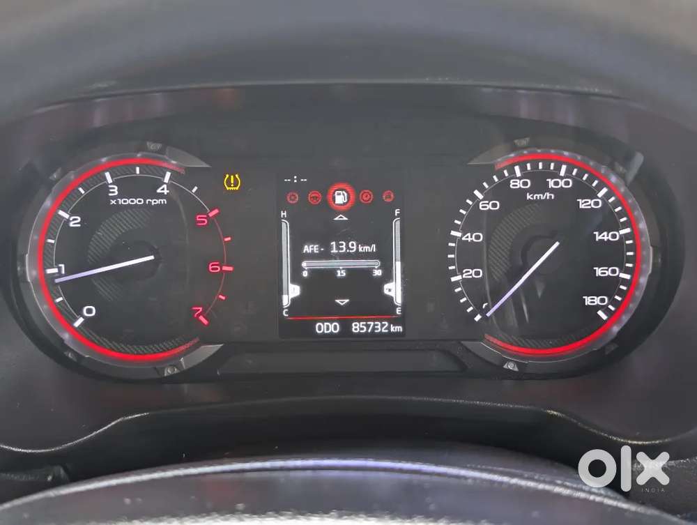 Mahindra Thar 2022
