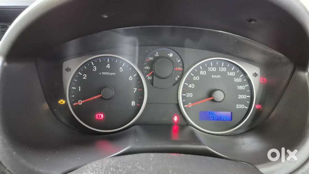 Hyundai I20 2012 Petrol Well Maintained