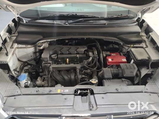 Hyundai Creta 1.6 Crdi At Sx Plus, 2022, Petrol