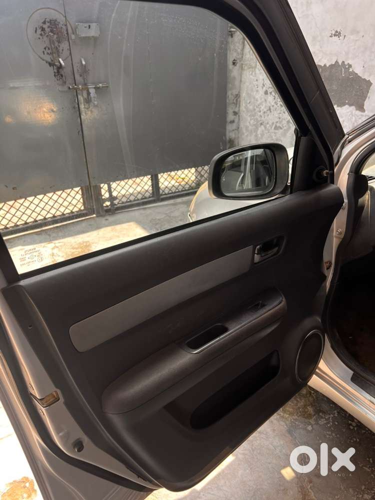Maruti Suzuki Swift 2008