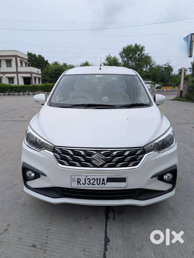 Maruti Suzuki Ertiga Vxi (o) Cng, 2022, Cng & Hybrids