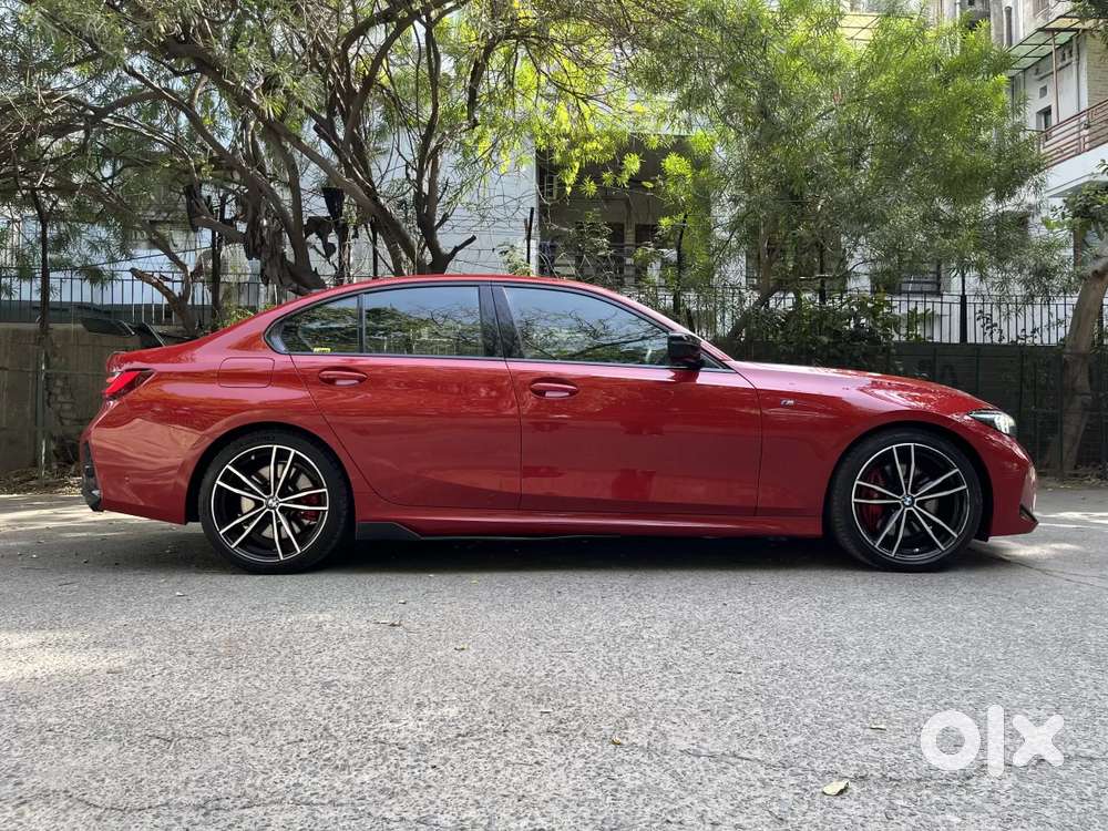 Bmw M340i, 2024, Petrol