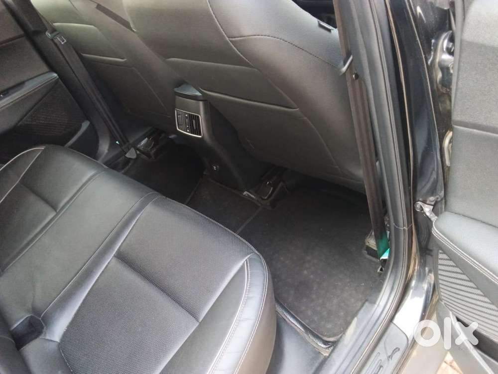 Hyundai Petrol Car 2019 Sx(o)