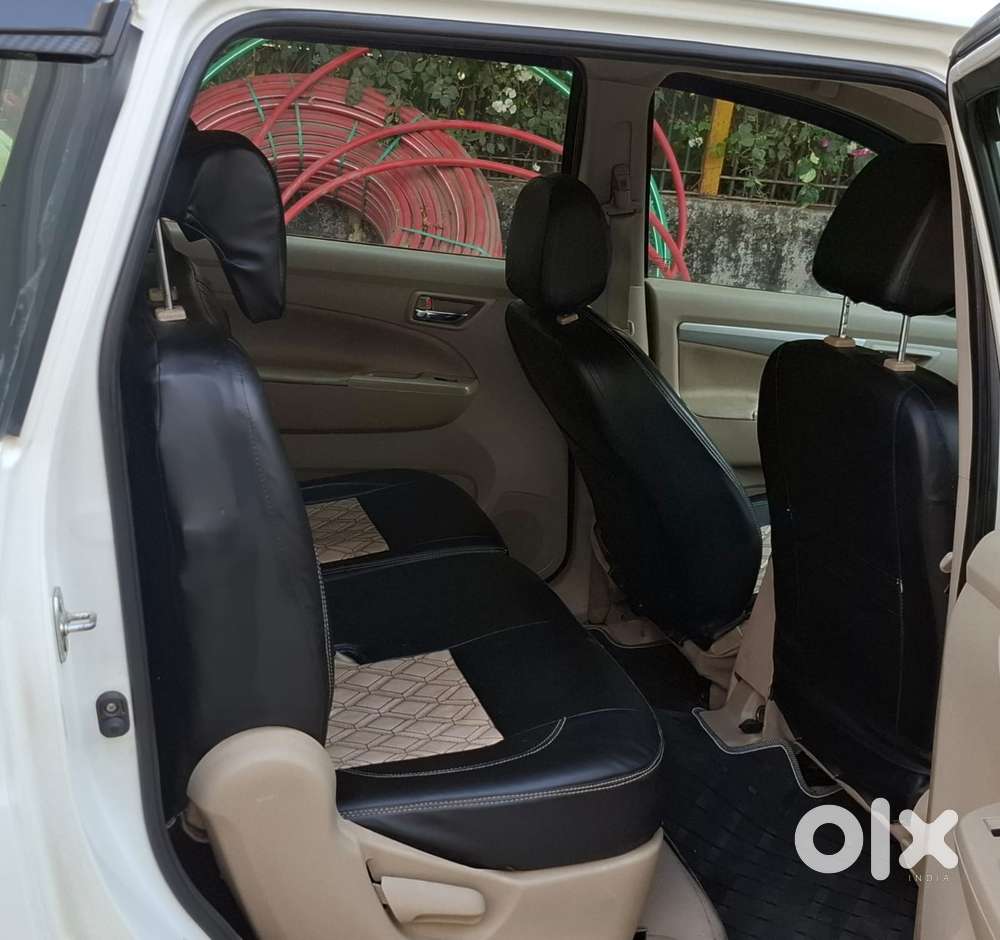 Maruti Suzuki Ertiga Vxi, 2016, Petrol